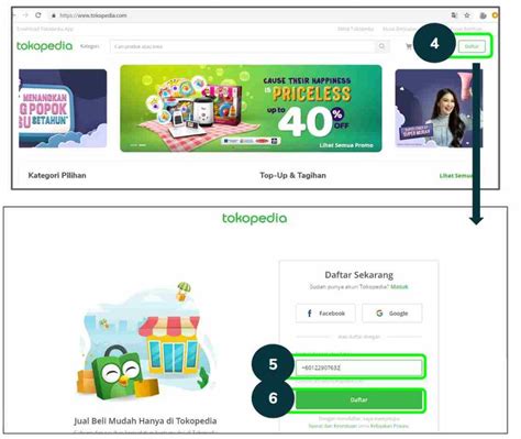 tokopedia philippines|Instruction for International Buyers (applicable for all .